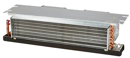 Soffit Mount Air Handler – CP Series