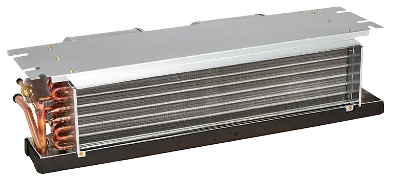 Soffit Mount Air Handler – CP Series