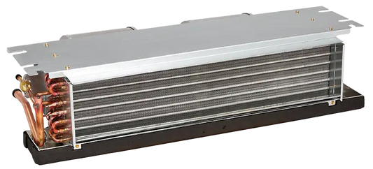 Soffit Mount Air Handler – CP Series