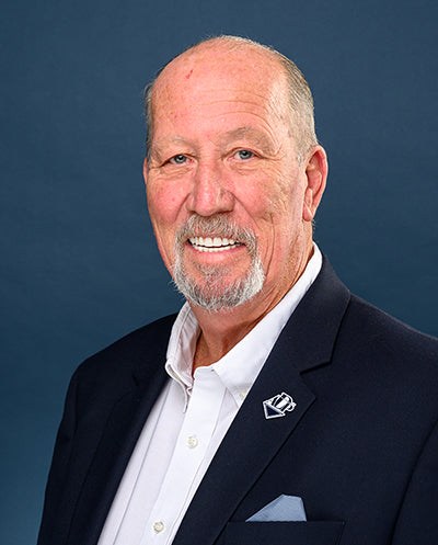 Buck Goff, CPSC – N. CA. & N. NV.