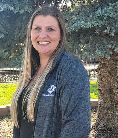 Liz Keirsey - Inside Sales