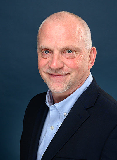 Randy Mansfield, CPSC – AZ & LV