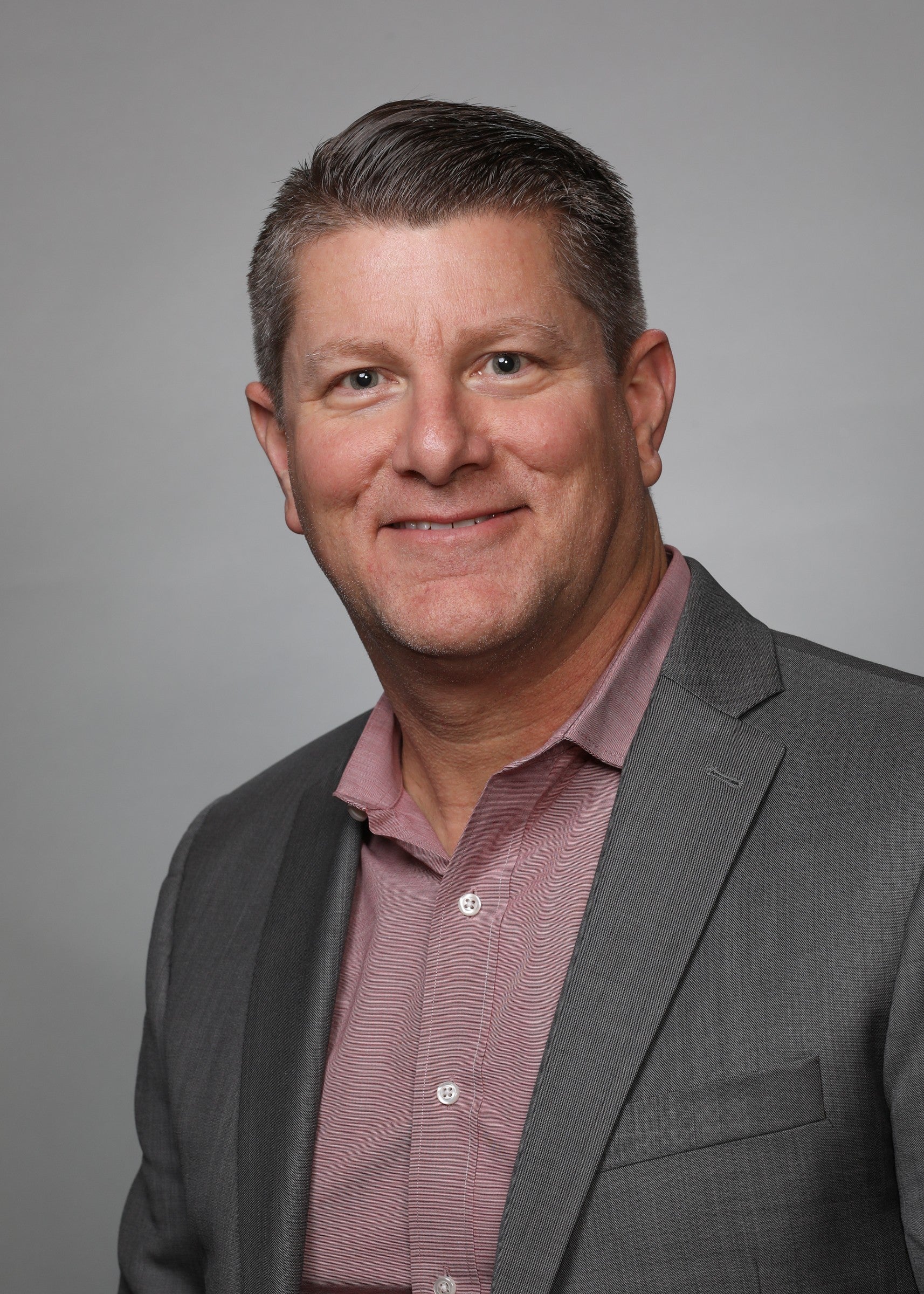 Matt Smithers - Sales - S.CA.