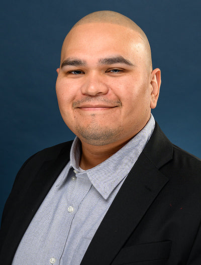 Sergio Ramos, CPSC – S. CA.