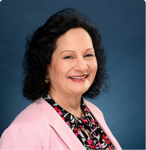 Dawn Houser, CPMR- General Manager