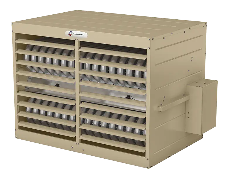 Commercial Unit Heater – UHCM Series