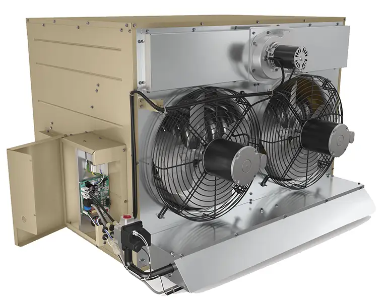 Commercial Unit Heater – UHCM Series