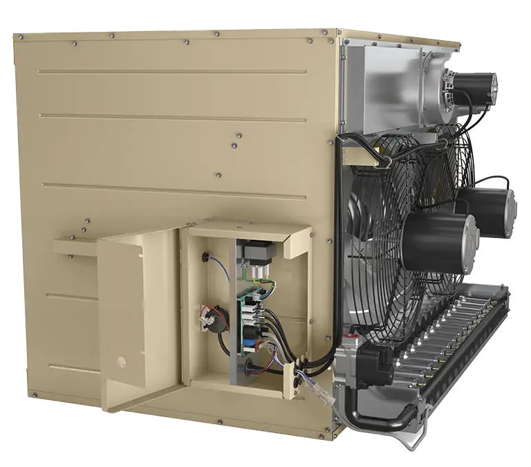 Commercial Unit Heater – UHCM Series