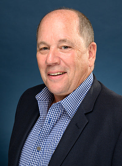 Paul Wolfe, CPMR – S. CA.