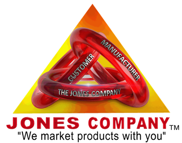 TheJonesCompany